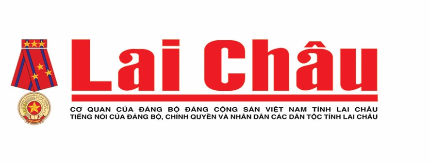Trang chủ báo điện tử tỉnh Lai Châu