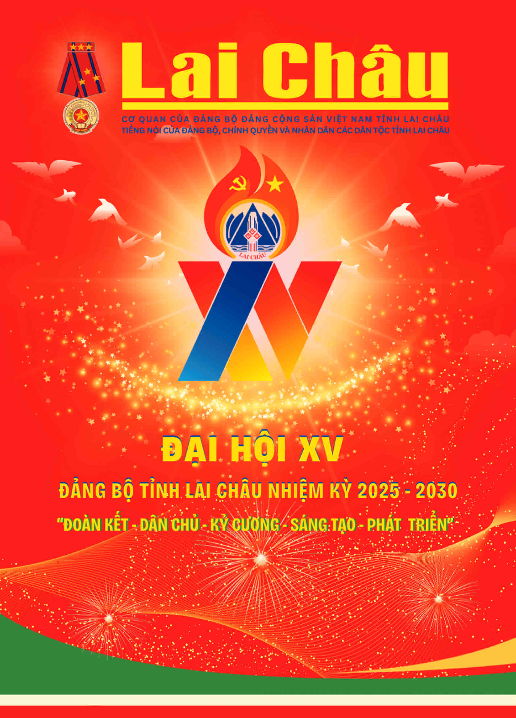 Số 3060 ngày 17/09/2025