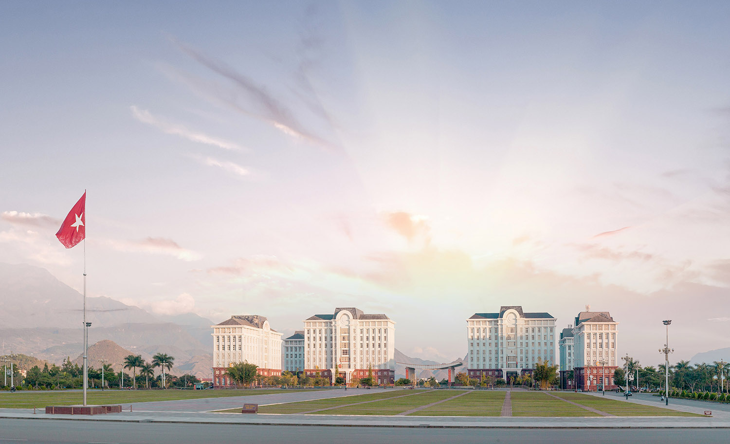 Lai Châu 110 năm lịch sử và phát triển, Đảng bộ Lai Châu 70 năm xây dựng và trưởng thành