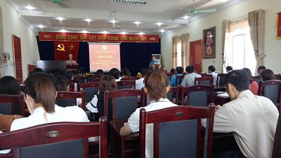 Quang cảnh Hội nghị.1