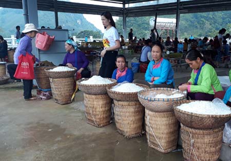 Thỏa nguyện lòng dân