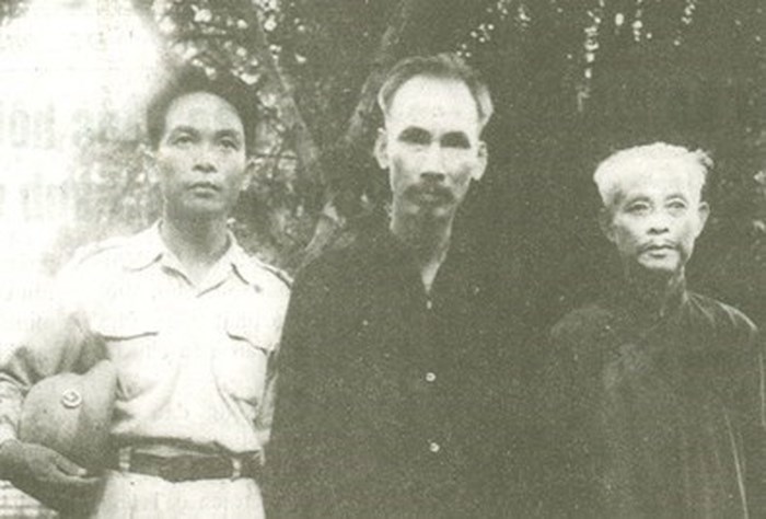 Cụ Bùi Bằng Đoàn: Từ vị quan thanh liêm trong triều đình phong kiến trở thành Chủ tịch Quốc hội