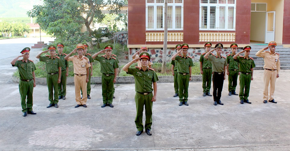 học viên