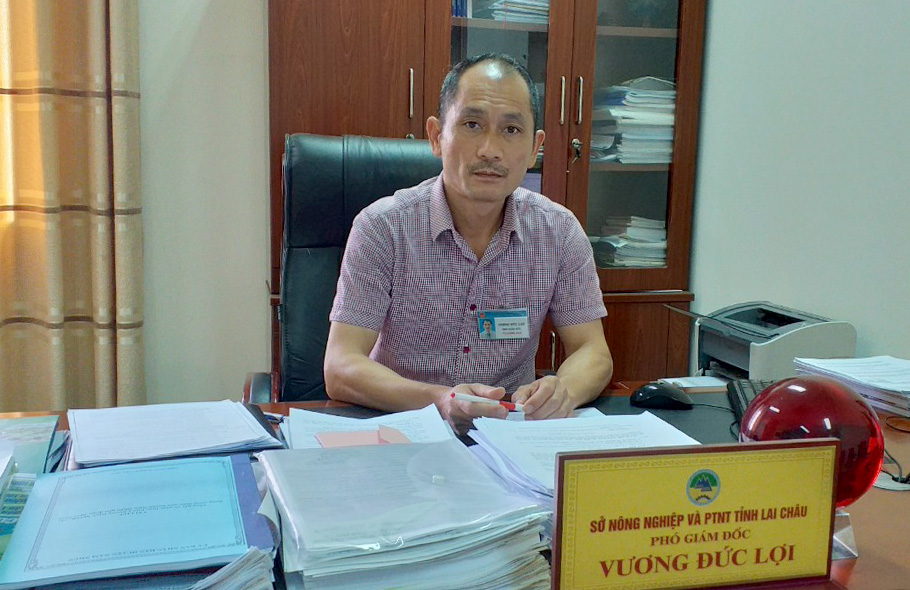 Cơ hội thúc đẩy sản phẩm địa phương phát triển