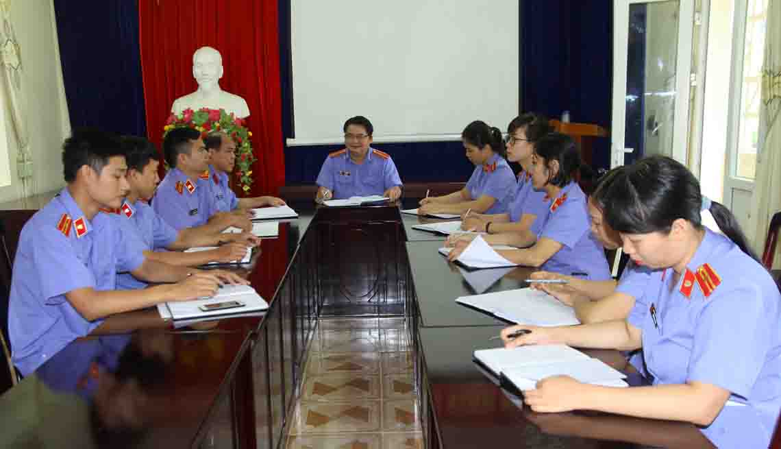 Học Bác gắn với nhiệm vụ được giao