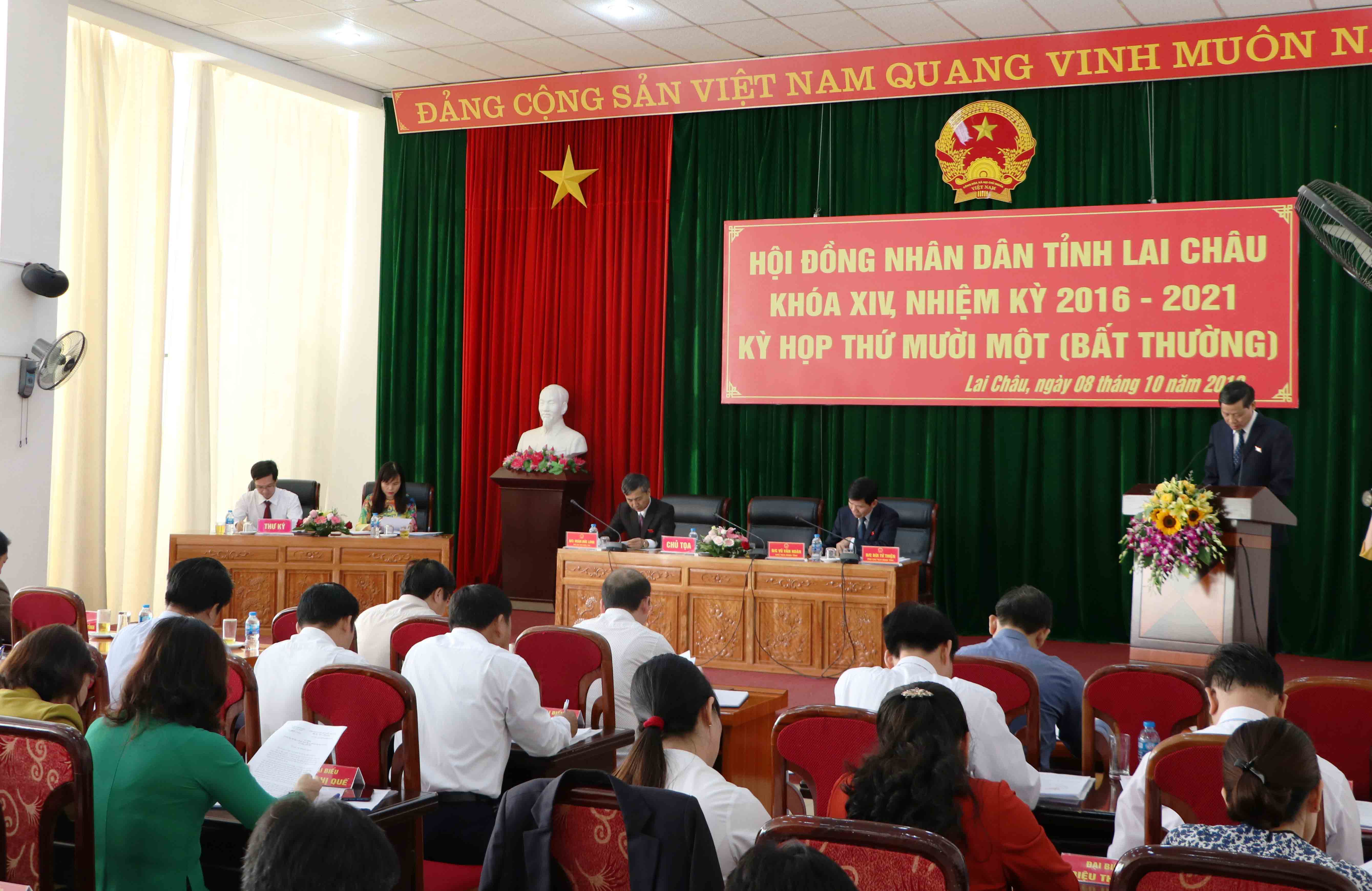 Quang cảnh