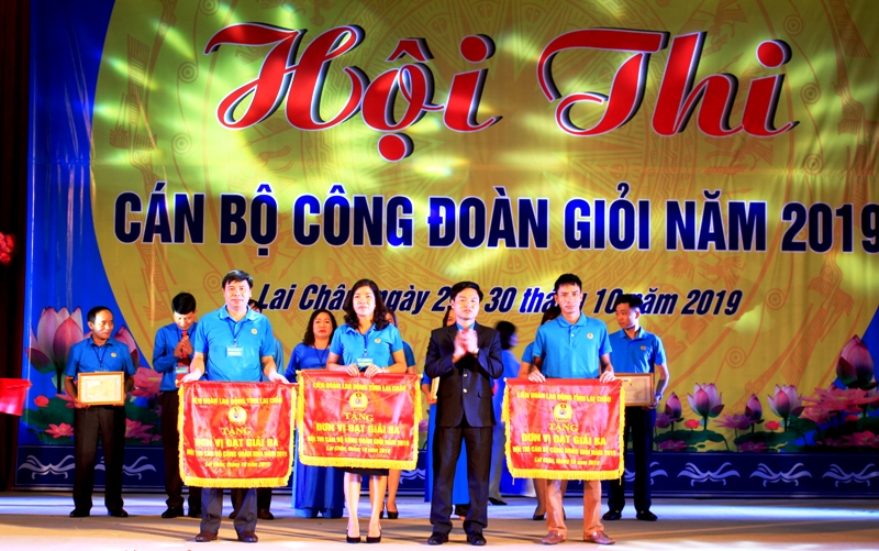 Đồng chí Hoàng Văn Trinh