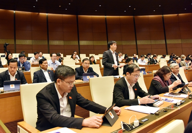 Bảo đảm quyền lợi chính đáng của Nhà nước và nhà đầu tư