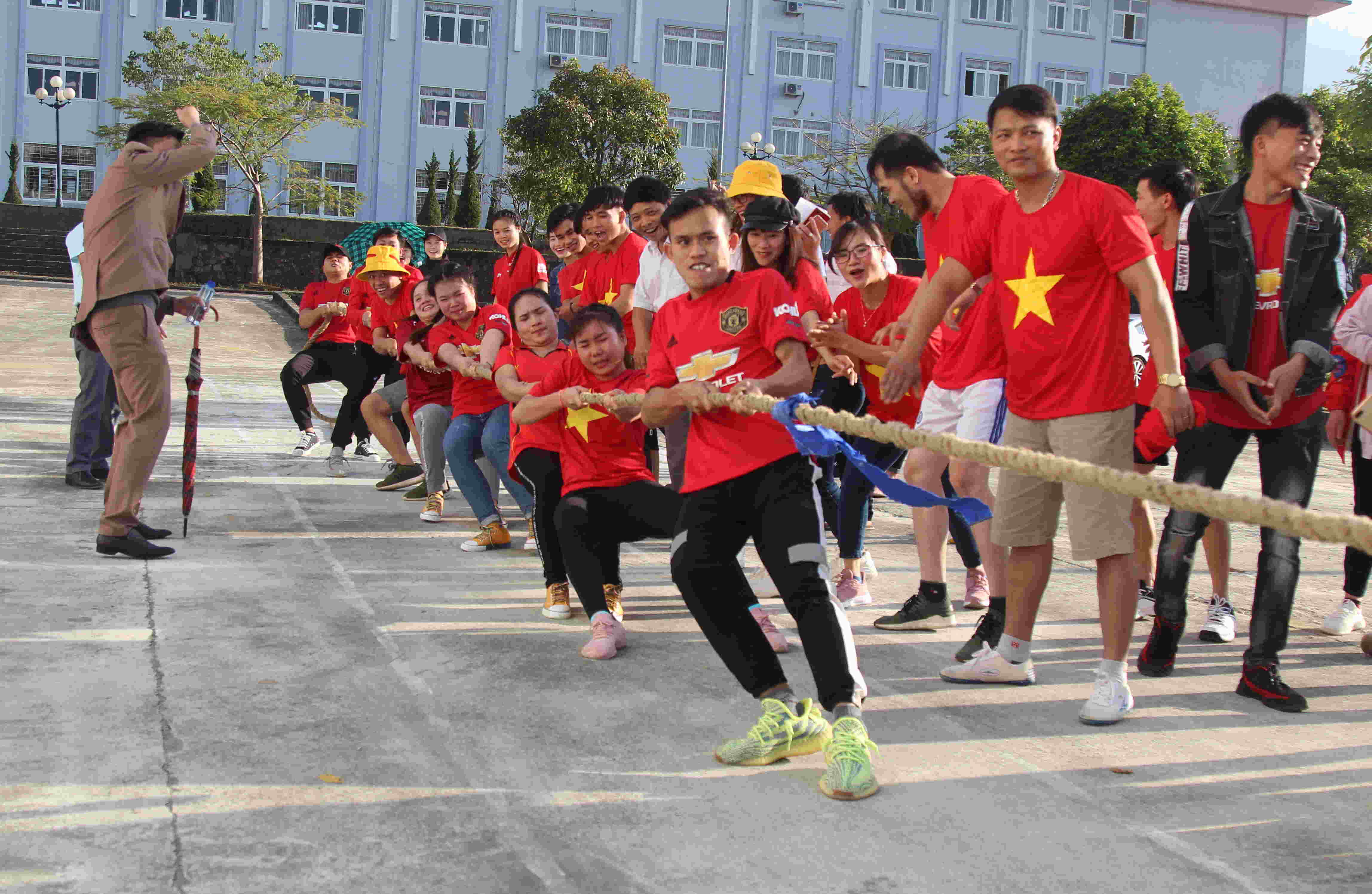 du học sinh