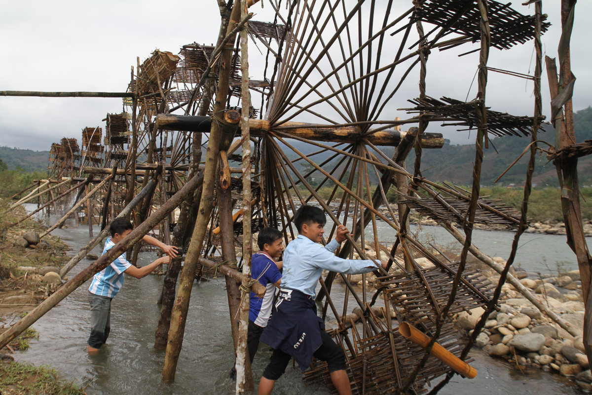 Chú trọng bảo vệ môi trường gắn với phát triển du lịch
