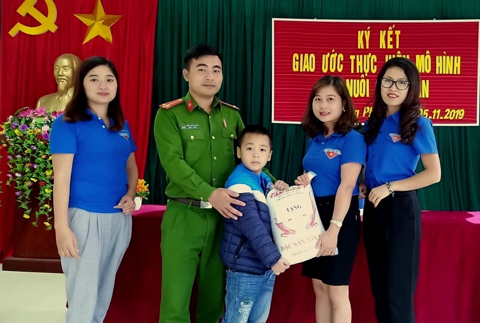 đoàn