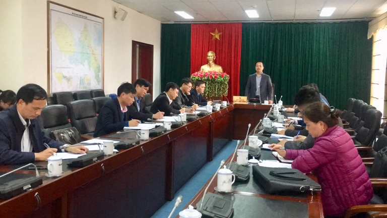 Xây dựng giải pháp kinh doanh, vượt qua khó khăn, tăng trưởng ổn định