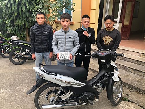 Công an thành phố Lai Châu: Xử phạt hành chính đối tượng gây mất an ninh trật tự