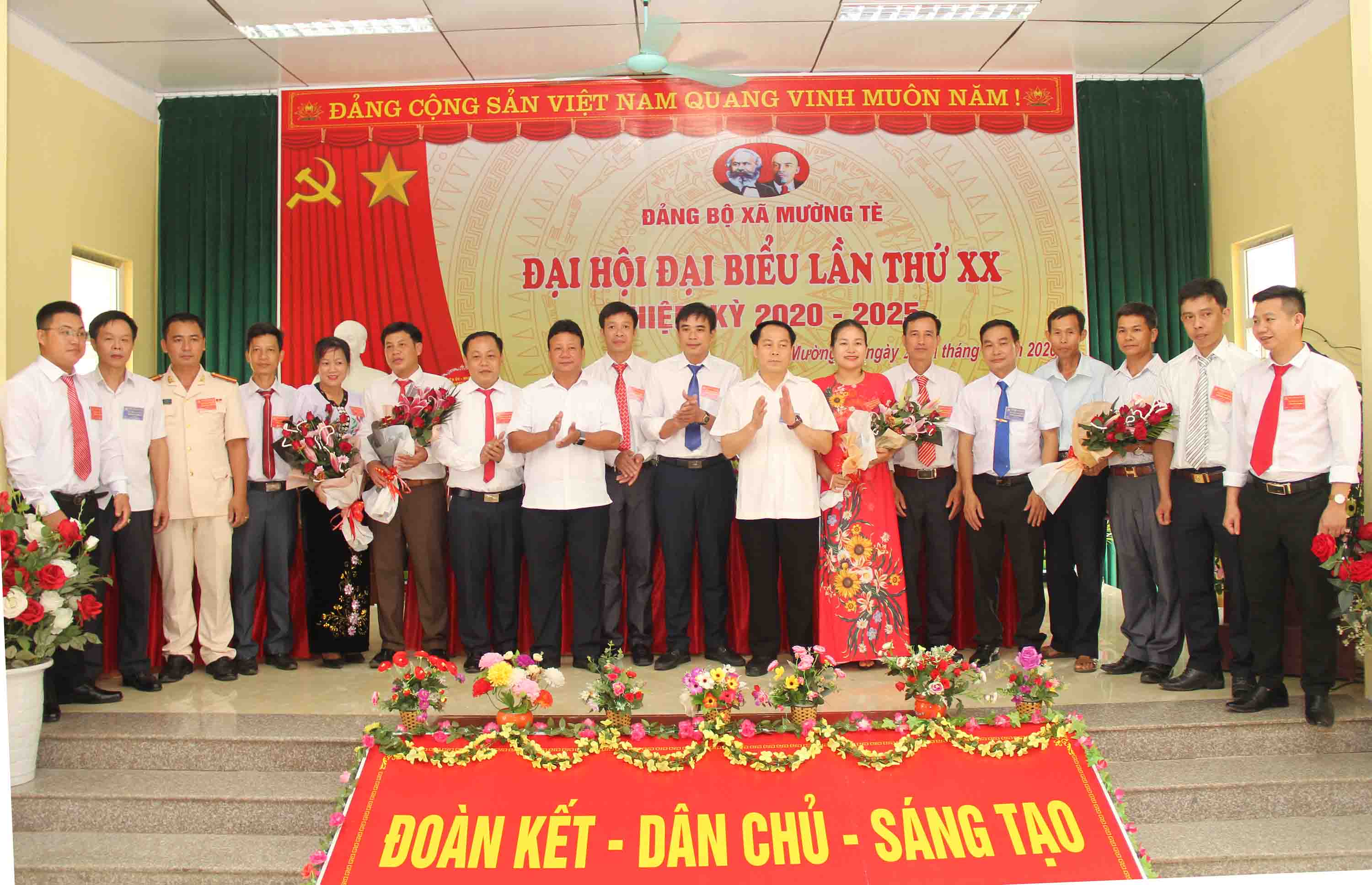 banchaaps hành ra mắt