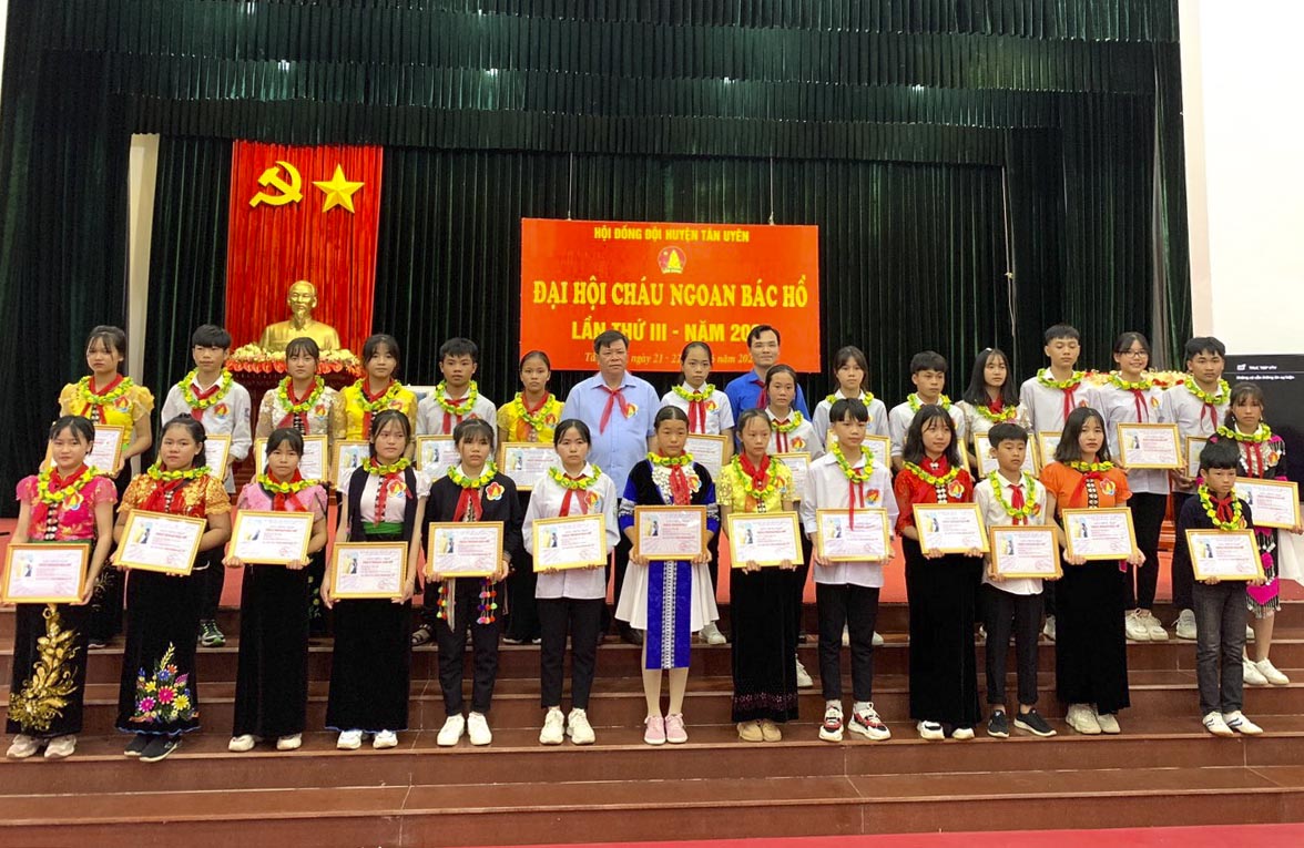 các đồng chí