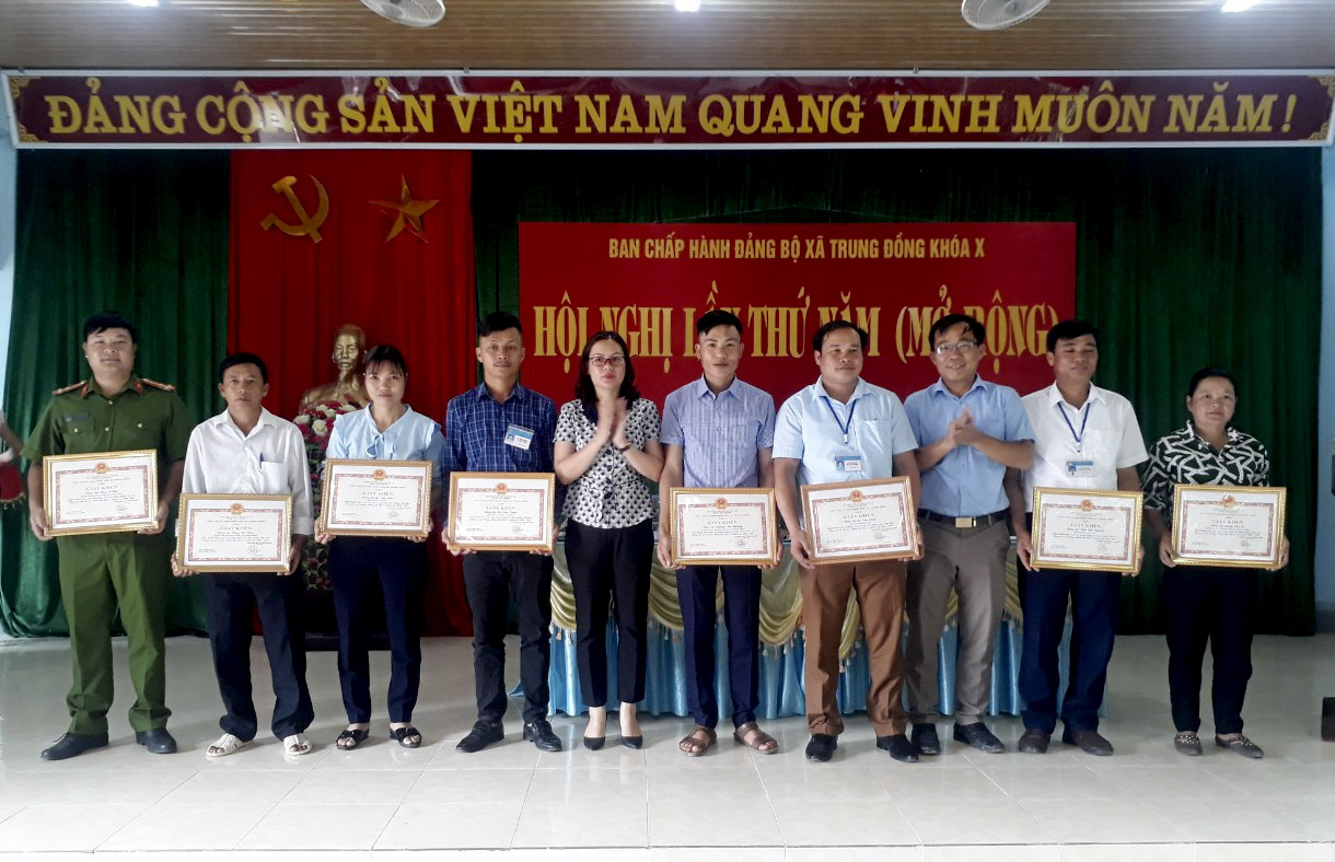 Đại diện