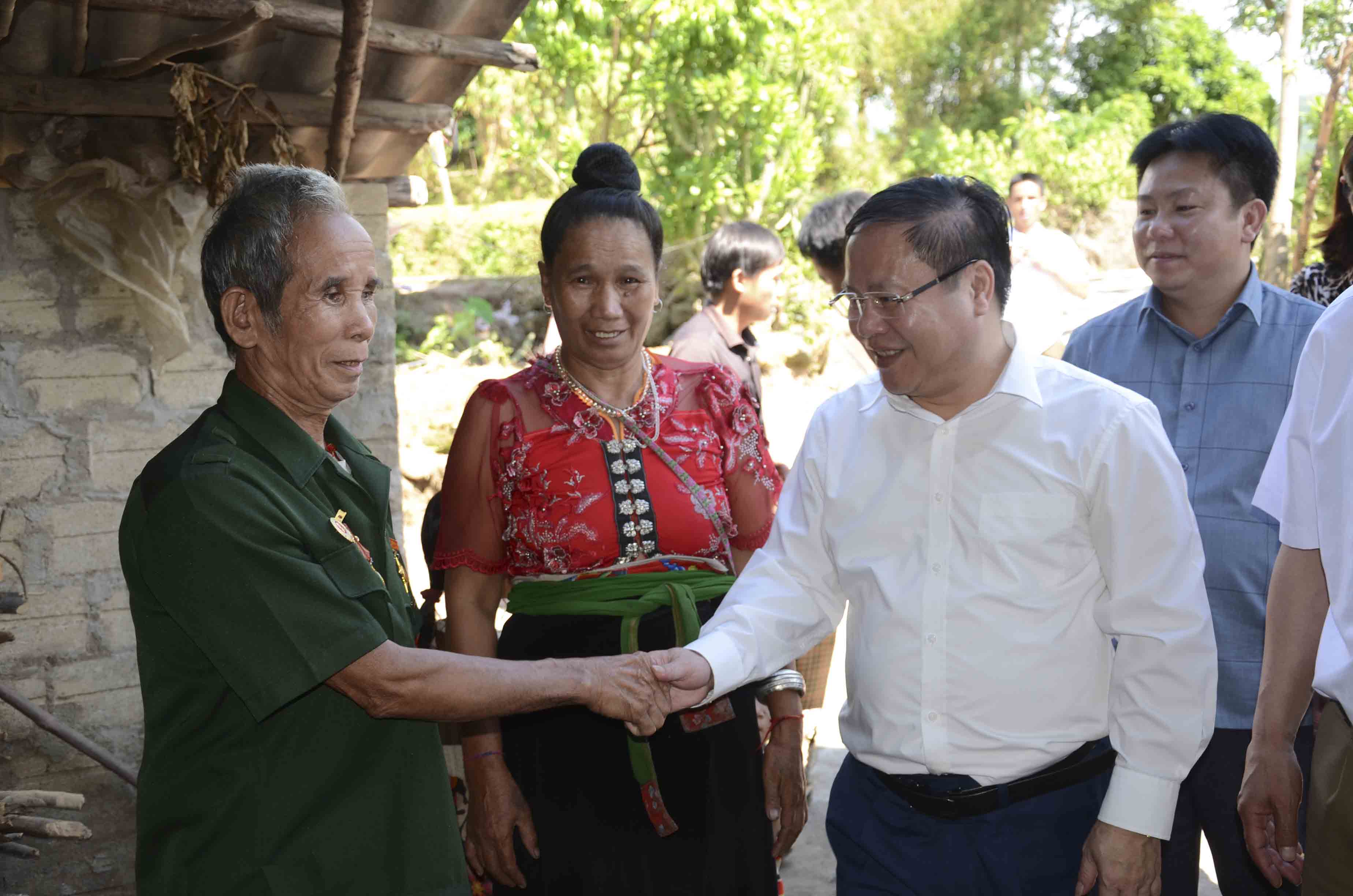 Đồng chí
