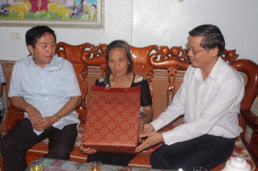 đồng chí vũ văn hoàn