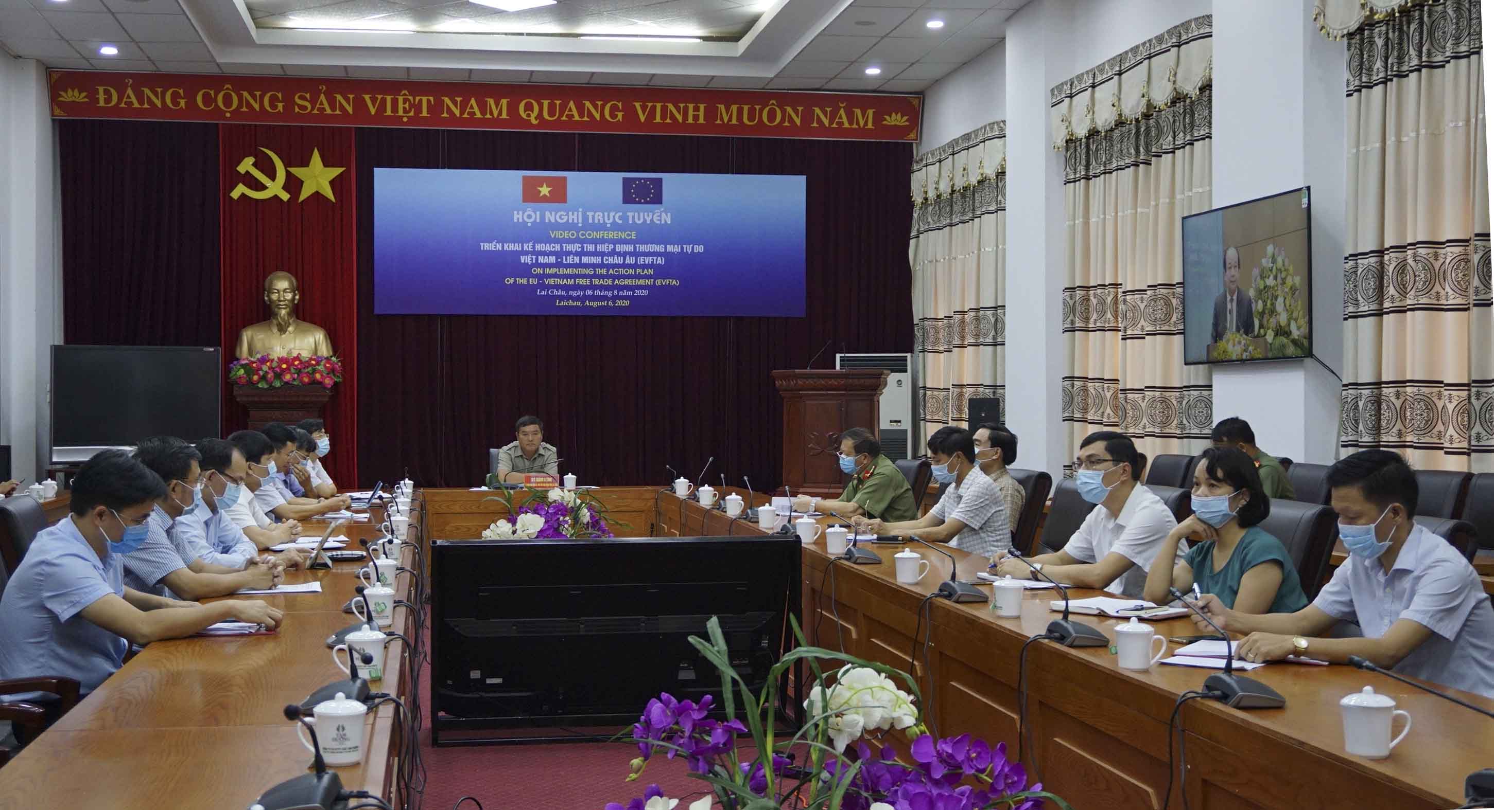 Quang cảnh