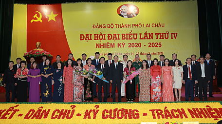 dai hoi