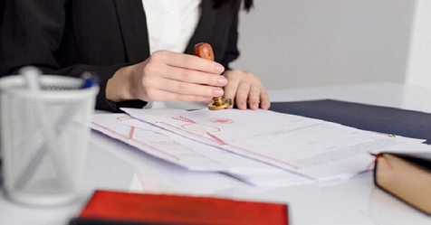 Trường hợp ủy quyền phải công chứng, chứng thực