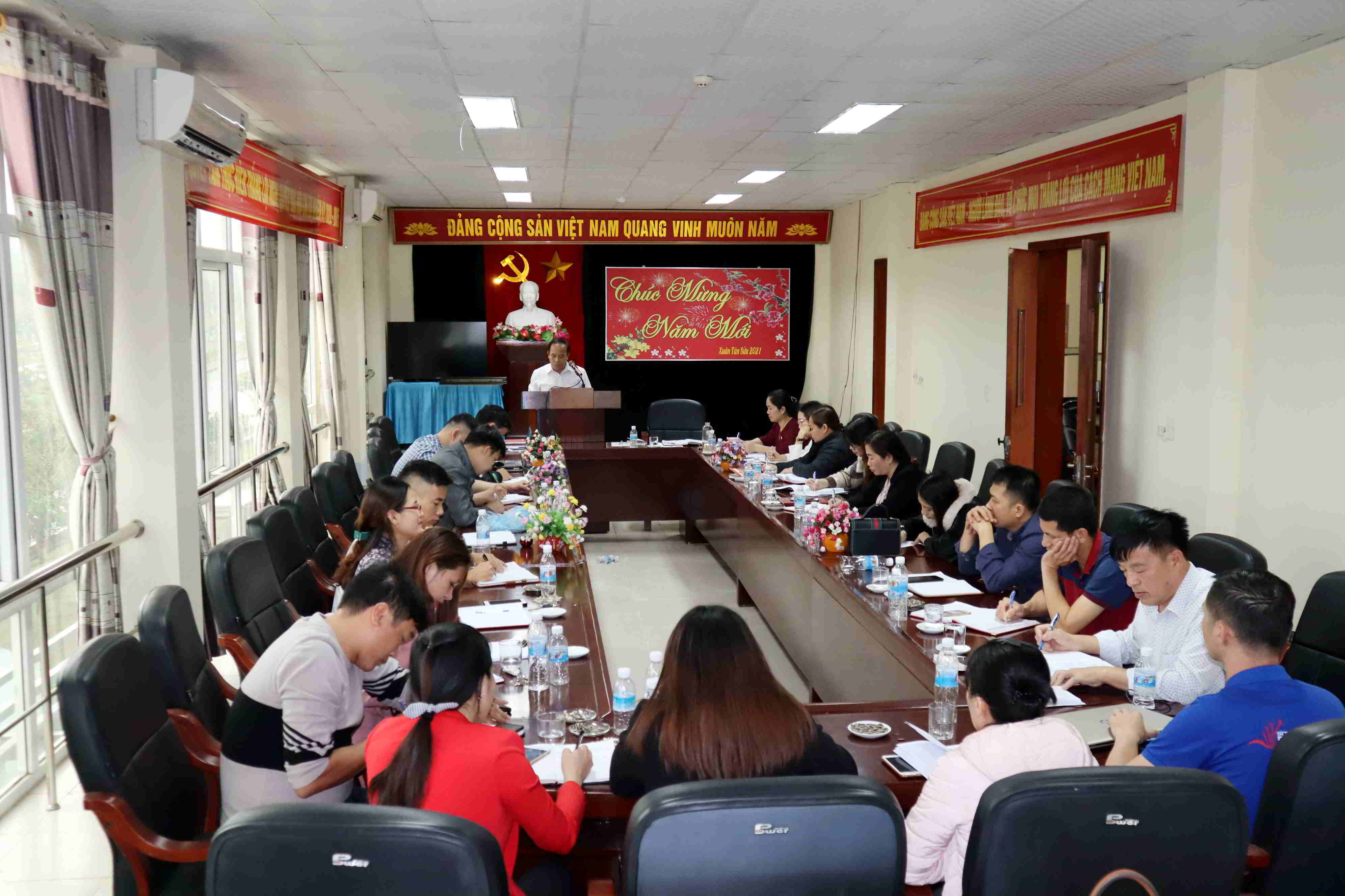 quang canh hn