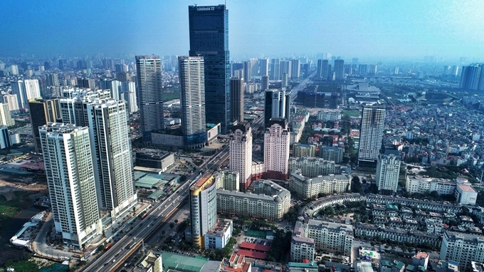  "Đất nước chưa bao giờ có được cơ đồ, tiềm lực, vị thế và uy tín quốc tế như ngày nay”. Ảnh minh họa: Giang Huy