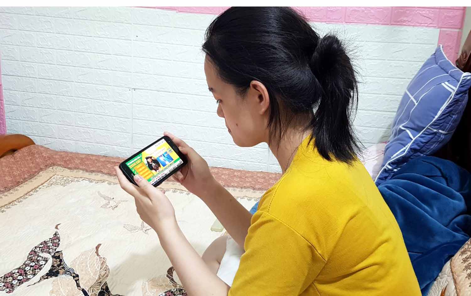 Thận trọng với các quảng cáo thuốc gia truyền trên mạng