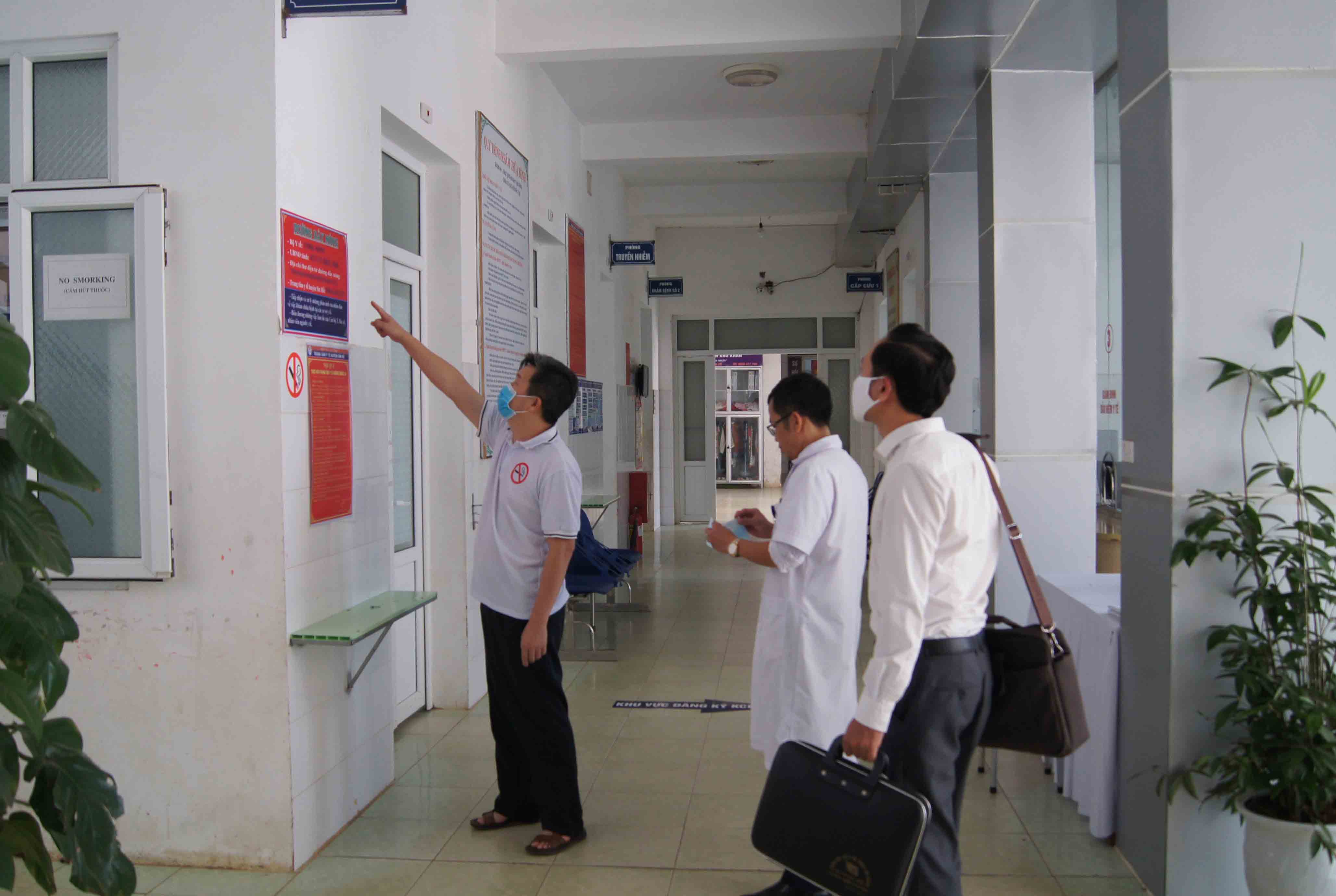  Đa dạng hóa công tác truyền thông