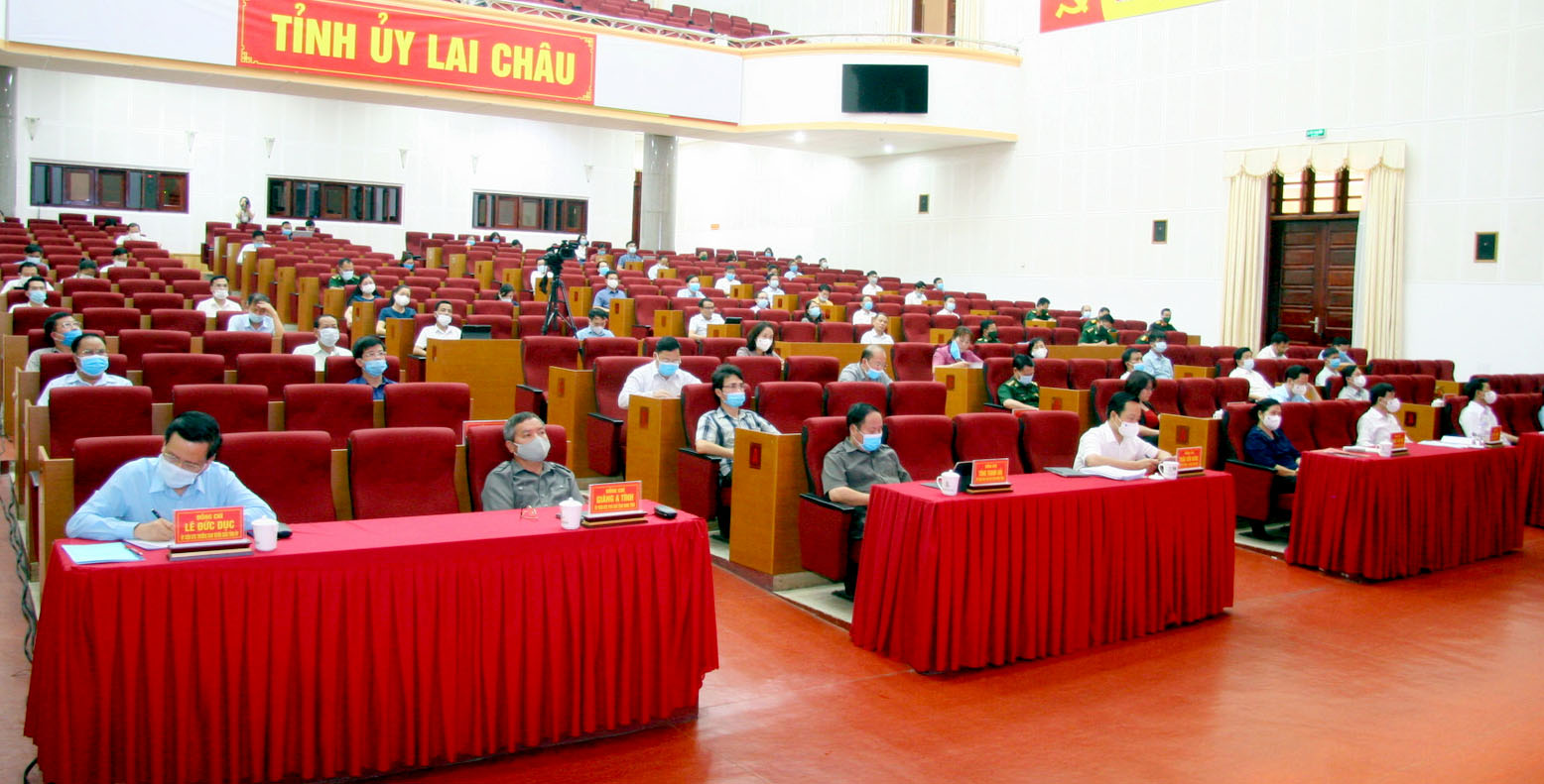 Nghiên cứu, học tập chuyên đề toàn khóa về “Học tập và làm theo tư tưởng, đạo đức, phong cách Hồ Chí Minh” nhiệm kỳ Đại hội XIII của Đảng