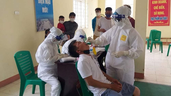 Thêm 92 ca mắc COVID-19, TP. Hồ Chí Minh có 30 ca