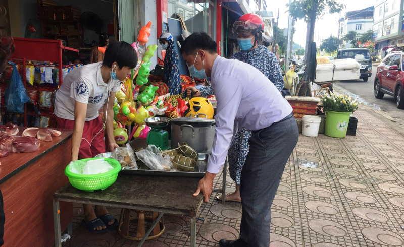 Xây dựng đô thị văn minh – trách nhiệm của cả cộng đồng