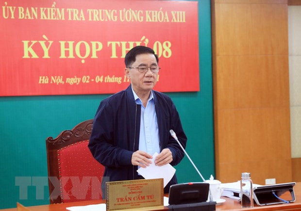 Khai trừ khỏi Đảng 3 vị lãnh đạo, nguyên lãnh đạo Bệnh viện Bạch Mai