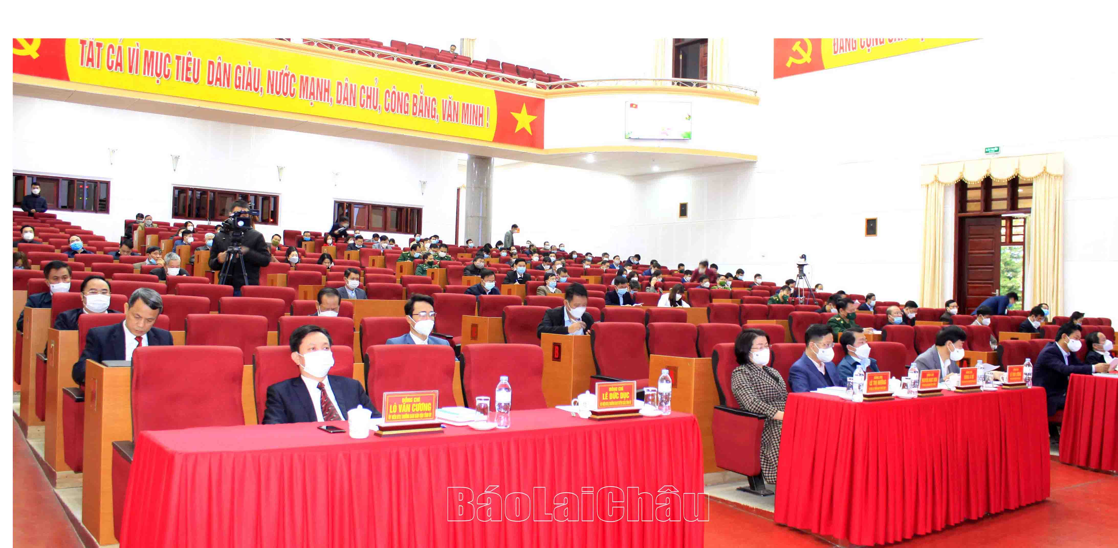 Quán triệt học tập và làm theo tư tưởng, đạo đức, phong cách Hồ Chí Minh chuyên đề năm 2022