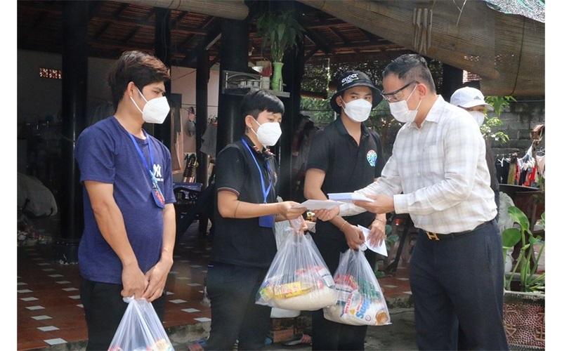 Sức lan tỏa của những chính sách an sinh