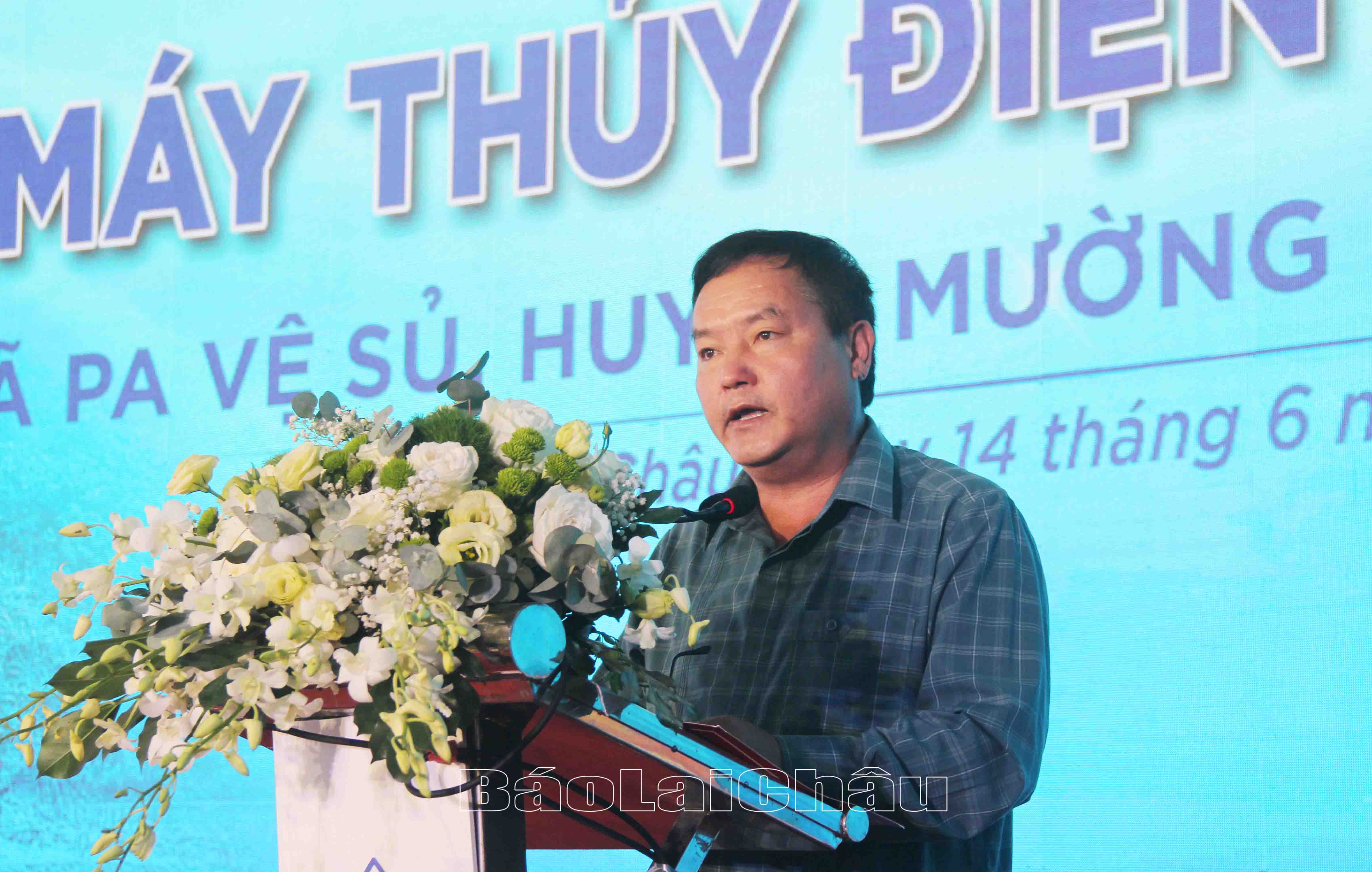 phát biểu