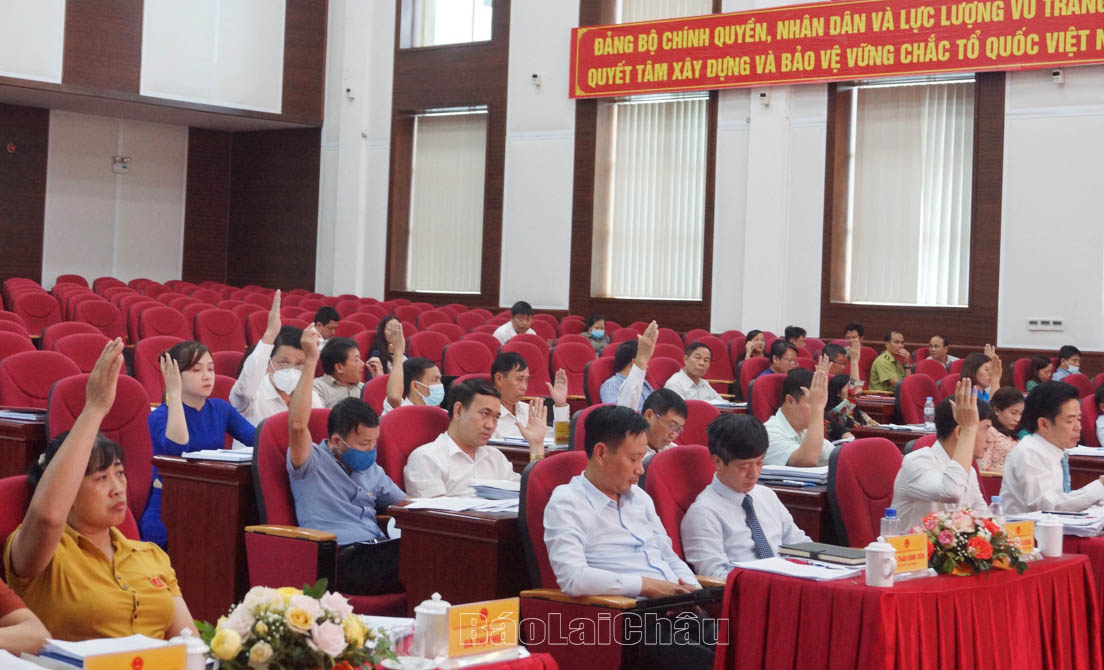 Biểu quyết