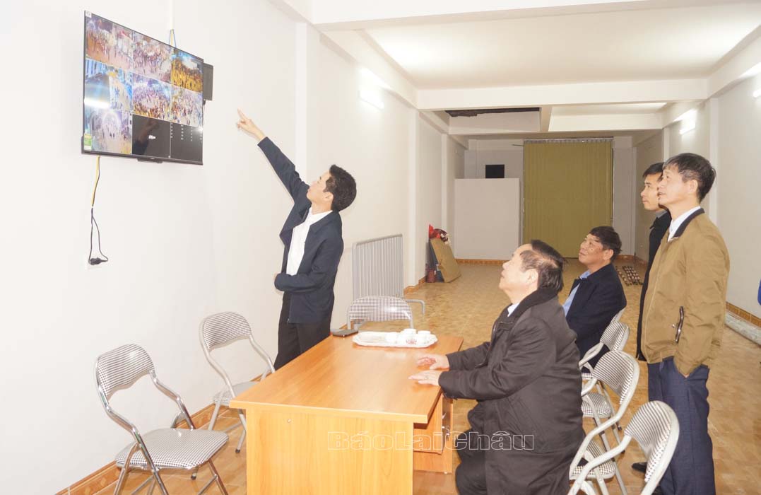 Đồng chí Nguyễn Văn Nghiệp - Chủ tịch UBND thành phố