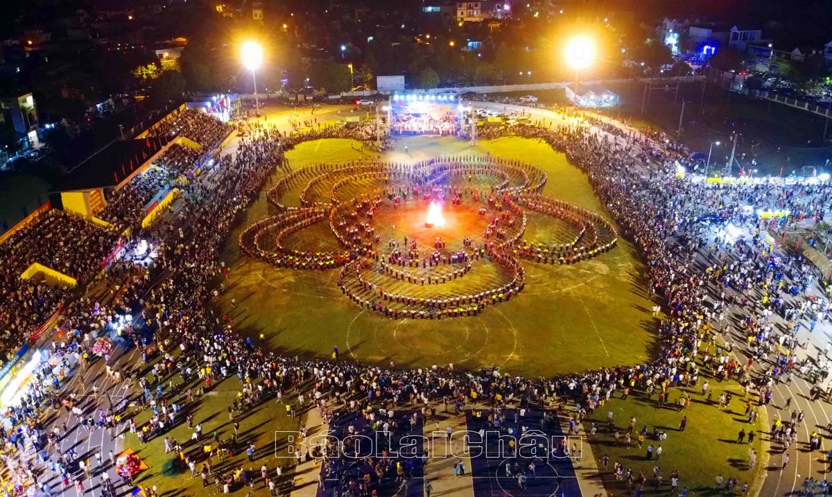 Lai Châu phục hồi du lịch sau đại dịch Covid-19