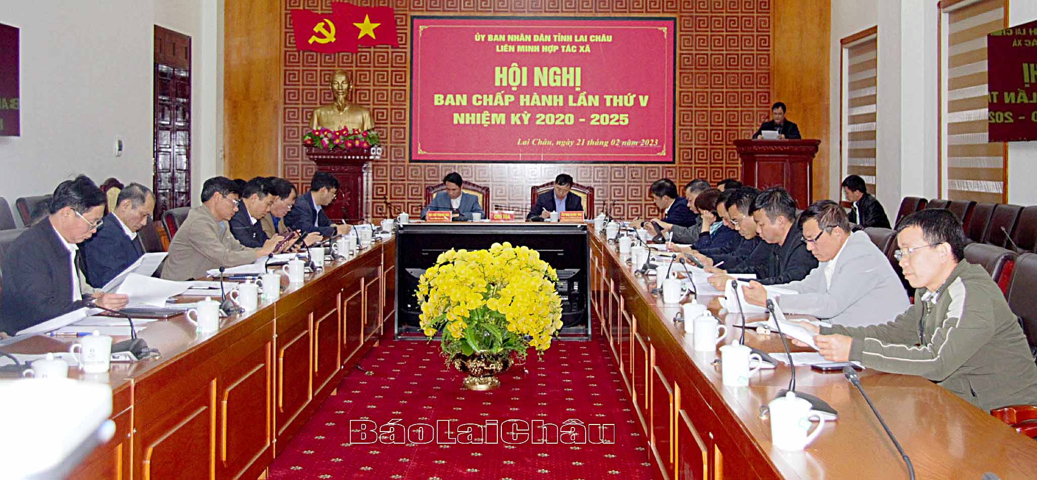 quang cảnh