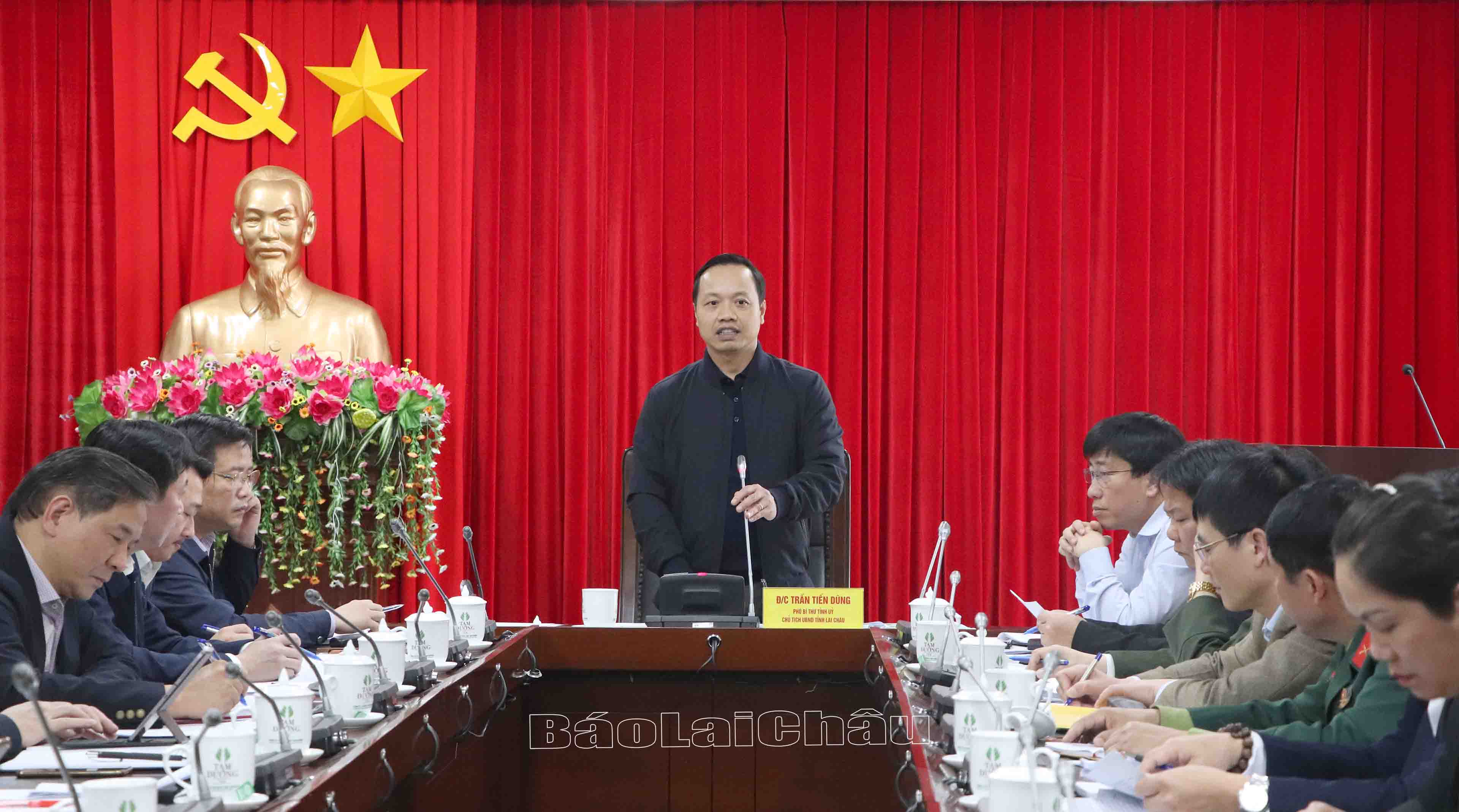 Đảm bảo điều kiện tốt nhất cho Giải vô địch quốc gia Marathon