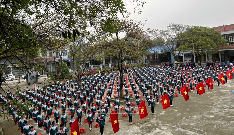 quang cảnh