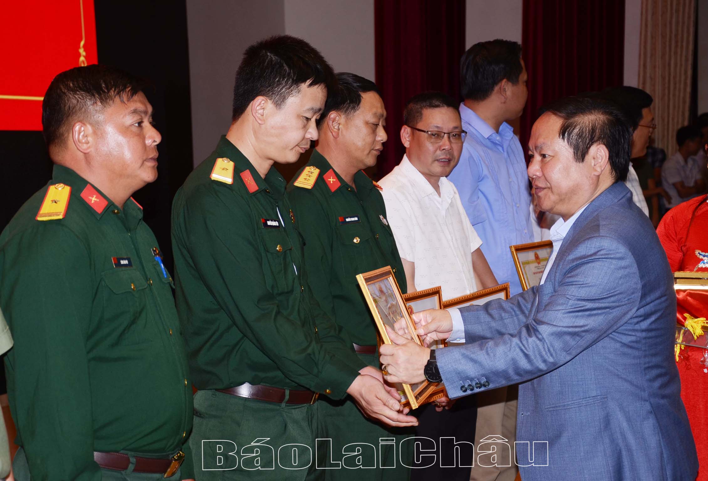 Tổng kết công tác phối hợp tổ chức giải vô địch quốc gia Marathon và cự ly dài Báo Tiền Phong lần thứ 64 năm 2023