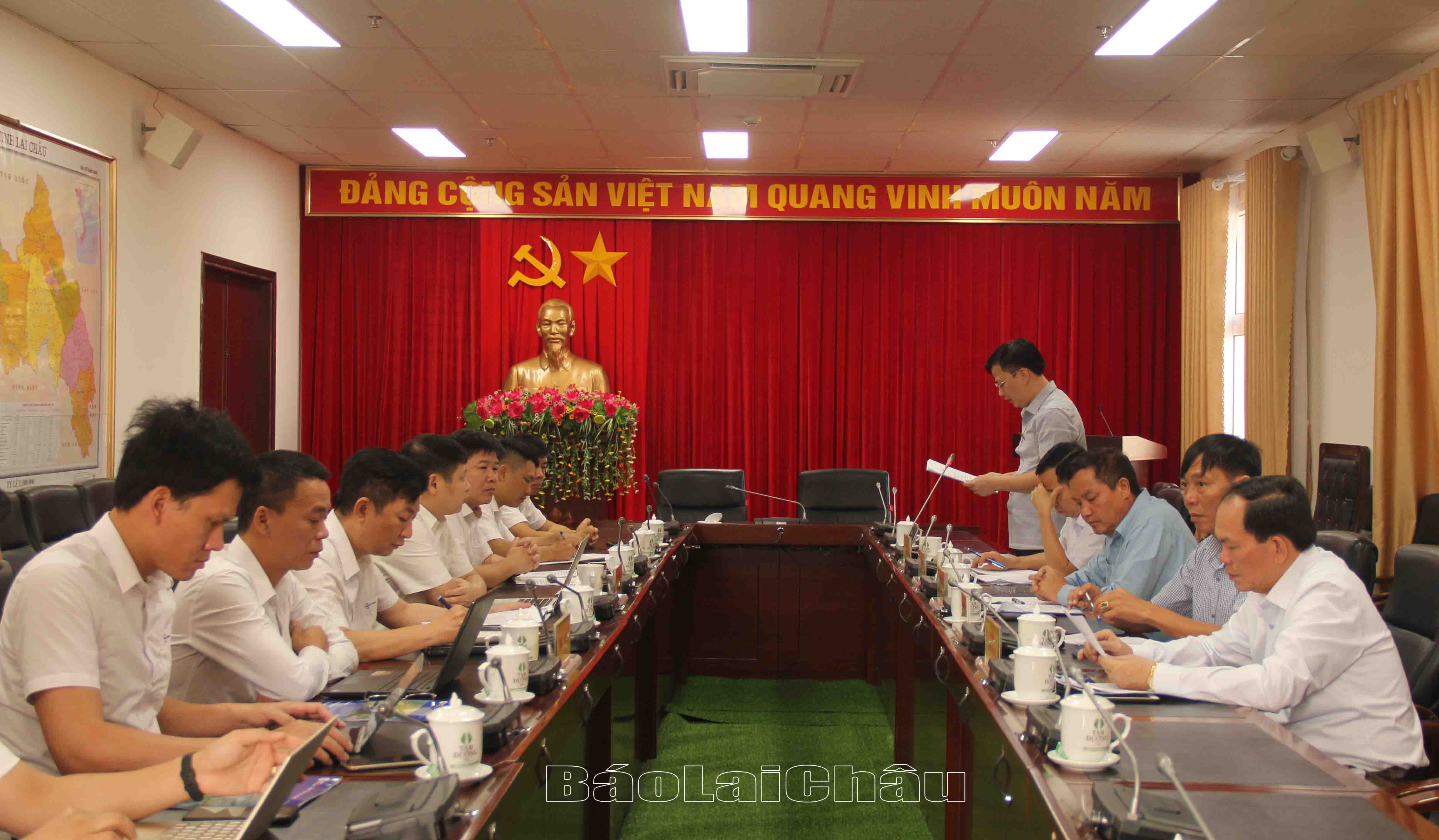 quang cảnh