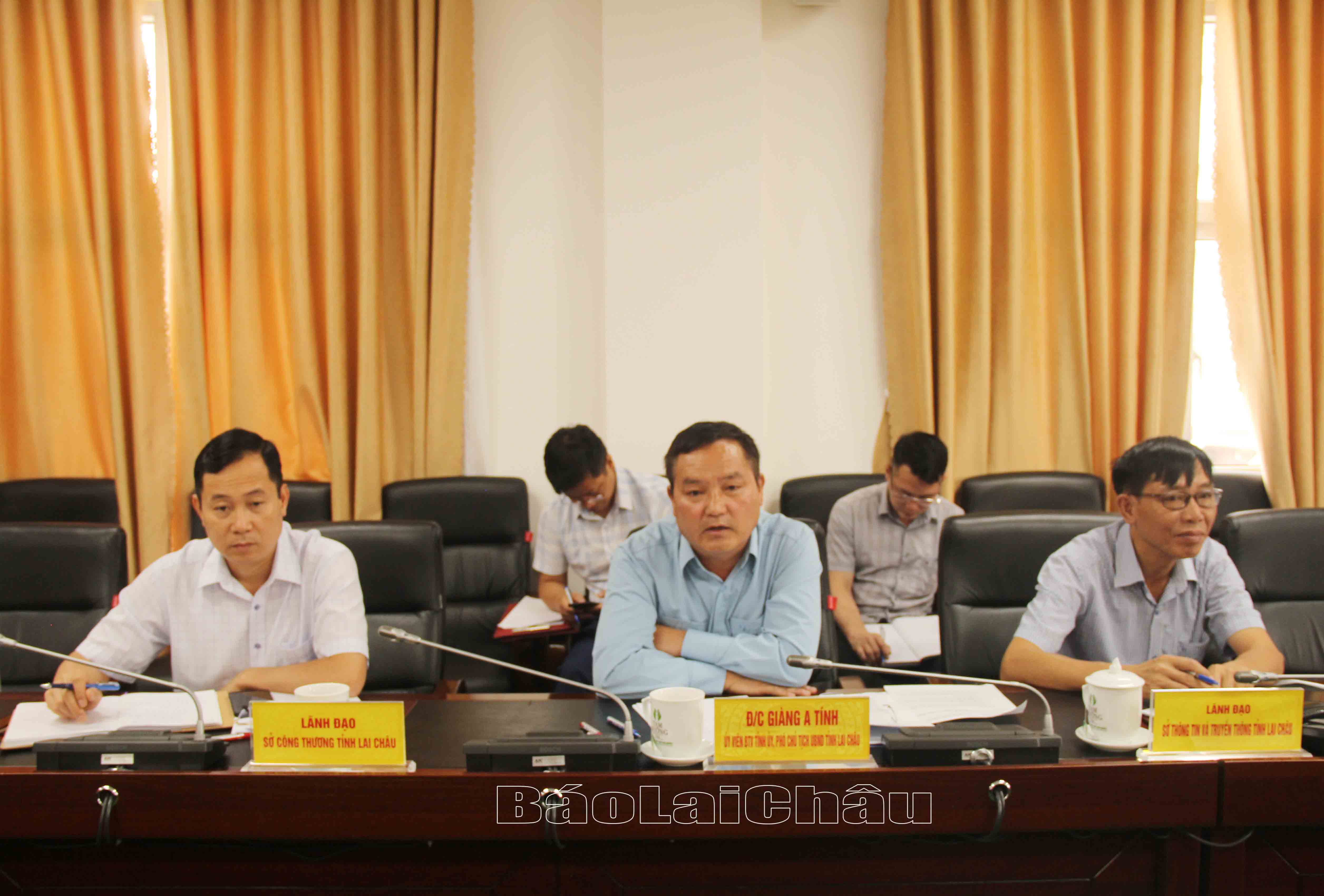 phát biểu