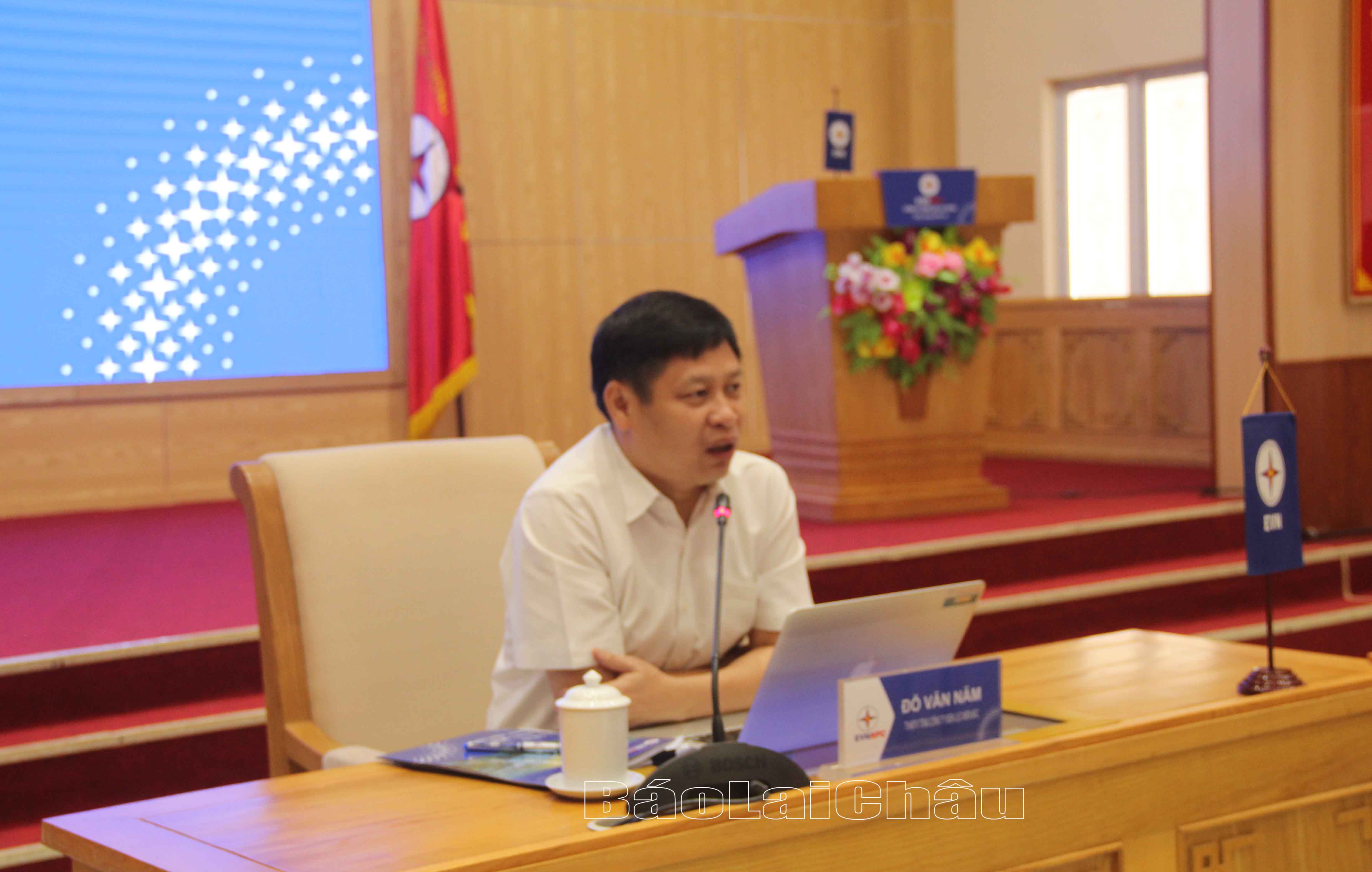 phát biểu