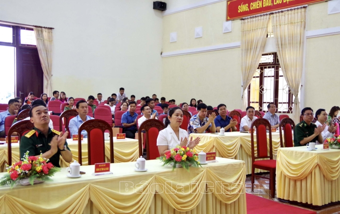 Liên hoan Phát thanh, Truyền hình tỉnh lần thứ VI