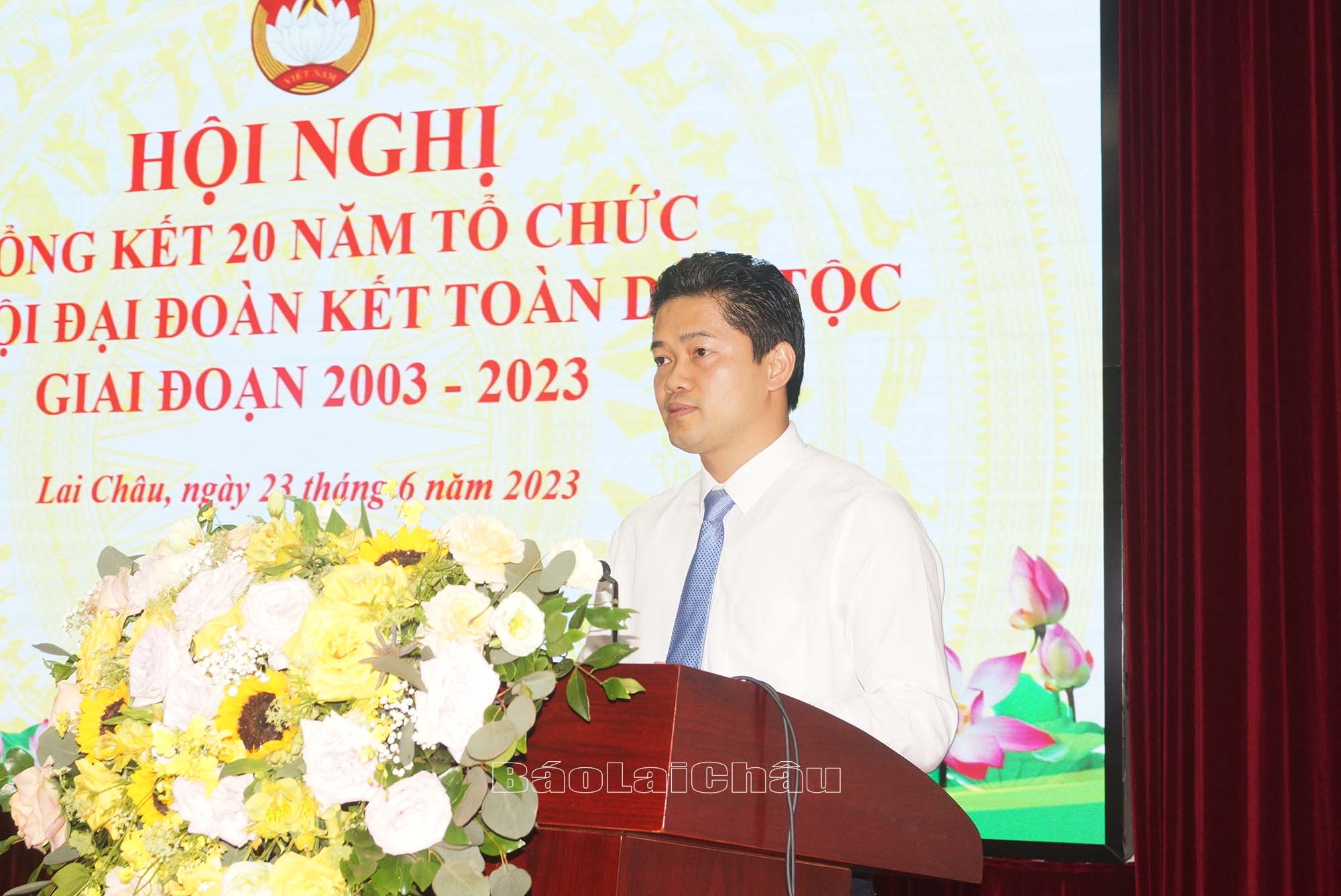 Đồng chí Vũ Mạnh Hà