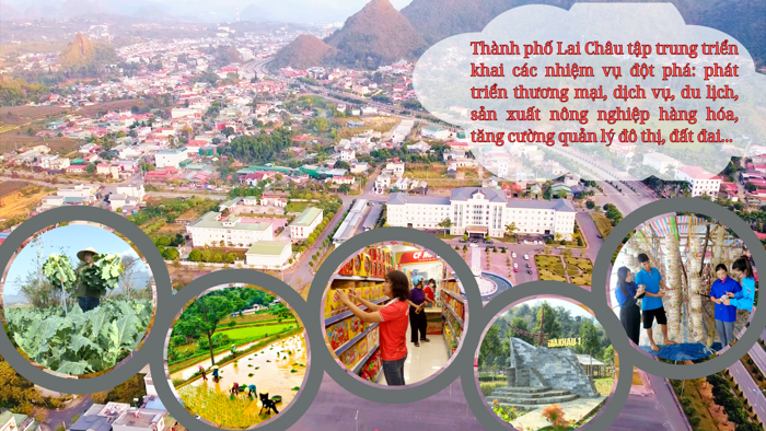 Các điểm du lịch hấp dẫn tại Lai Châu