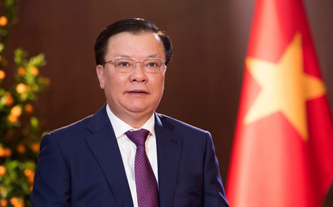 Theo Bí thư Thành ủy Hà Nội, việc tháo gỡ những "nút thắt" không chỉ giúp Hà Nội có sức bật mới để phát triển mà các địa phương khác cũng có cơ hội